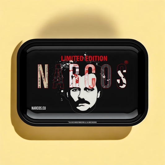 NARCOS LIMITED EDITION PABLOS