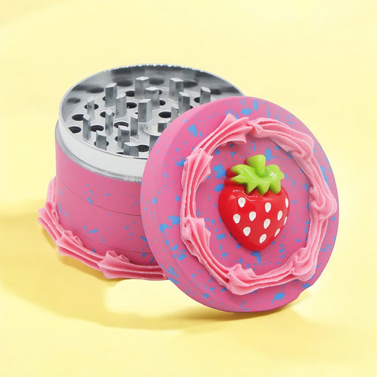 GRINDER CAKE 50MM