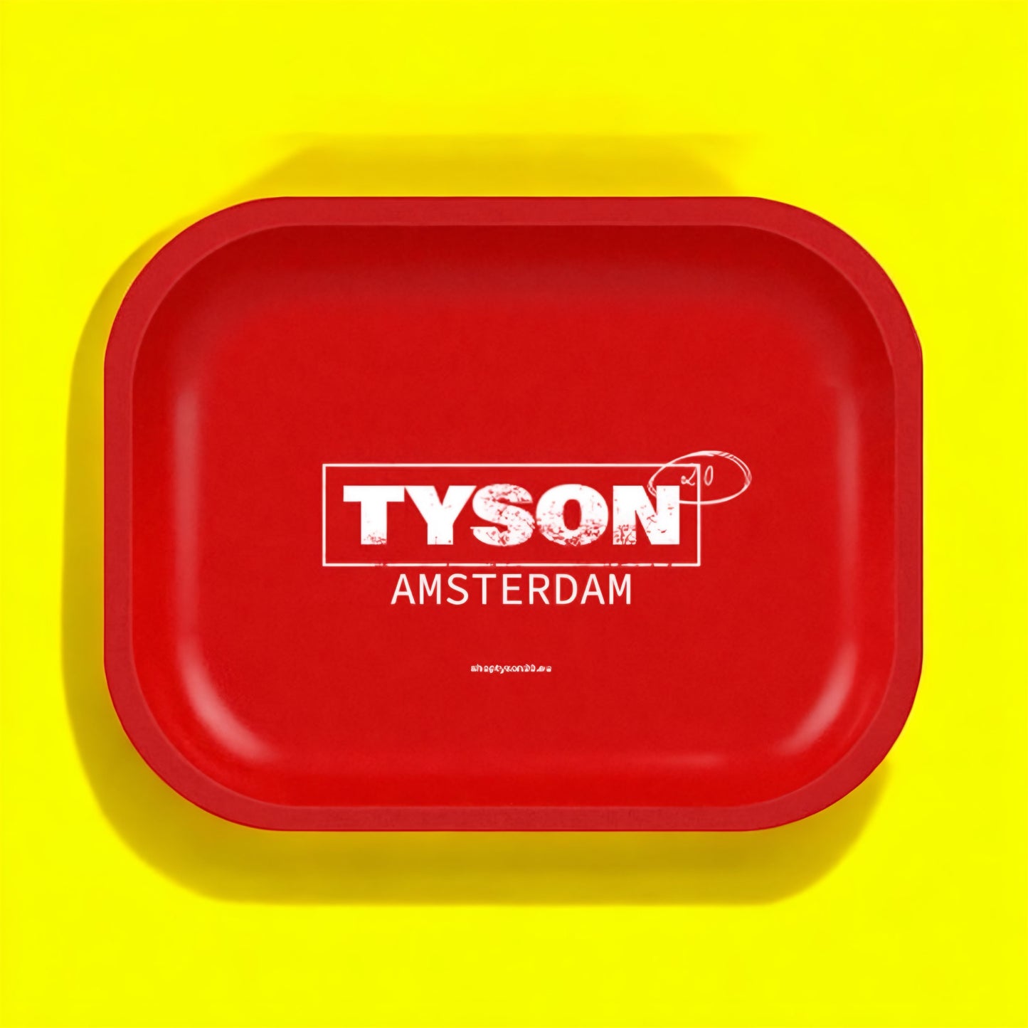 TYSON Amsterdam RED.