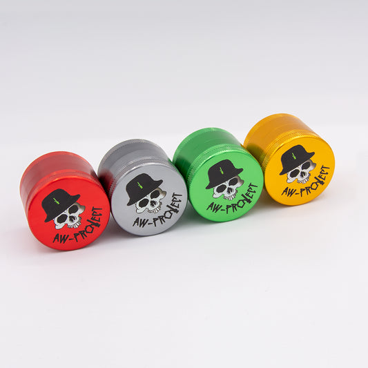 GRINDER AWPROJECT LIMITED EDITION BUCKET